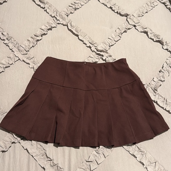 NWT Abercrombie & Fitch Skort - Picture 8 of 8